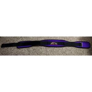 Artic Cat Snowmobile Kidney Belt Adult Medium